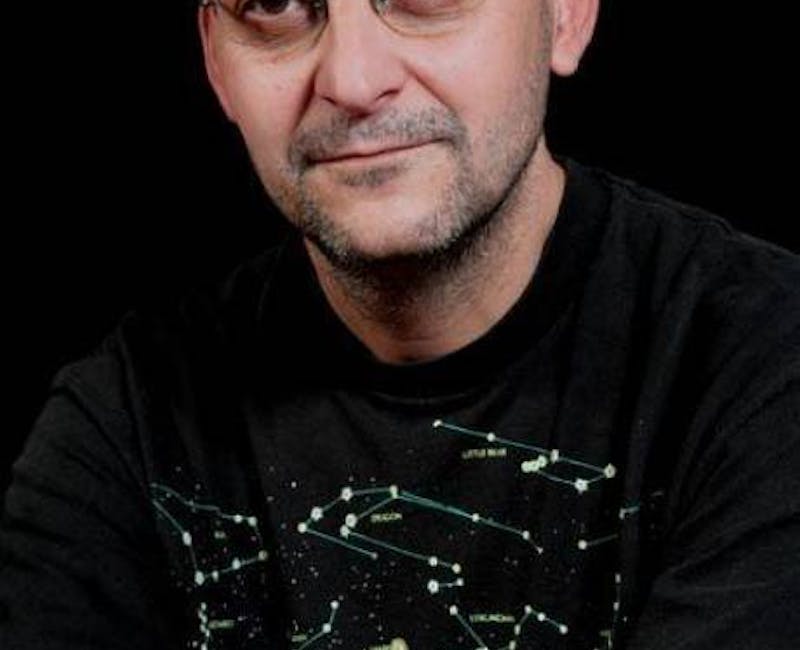 Carlos Meglia Carlos Meglia