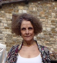 Patrizia Moradei