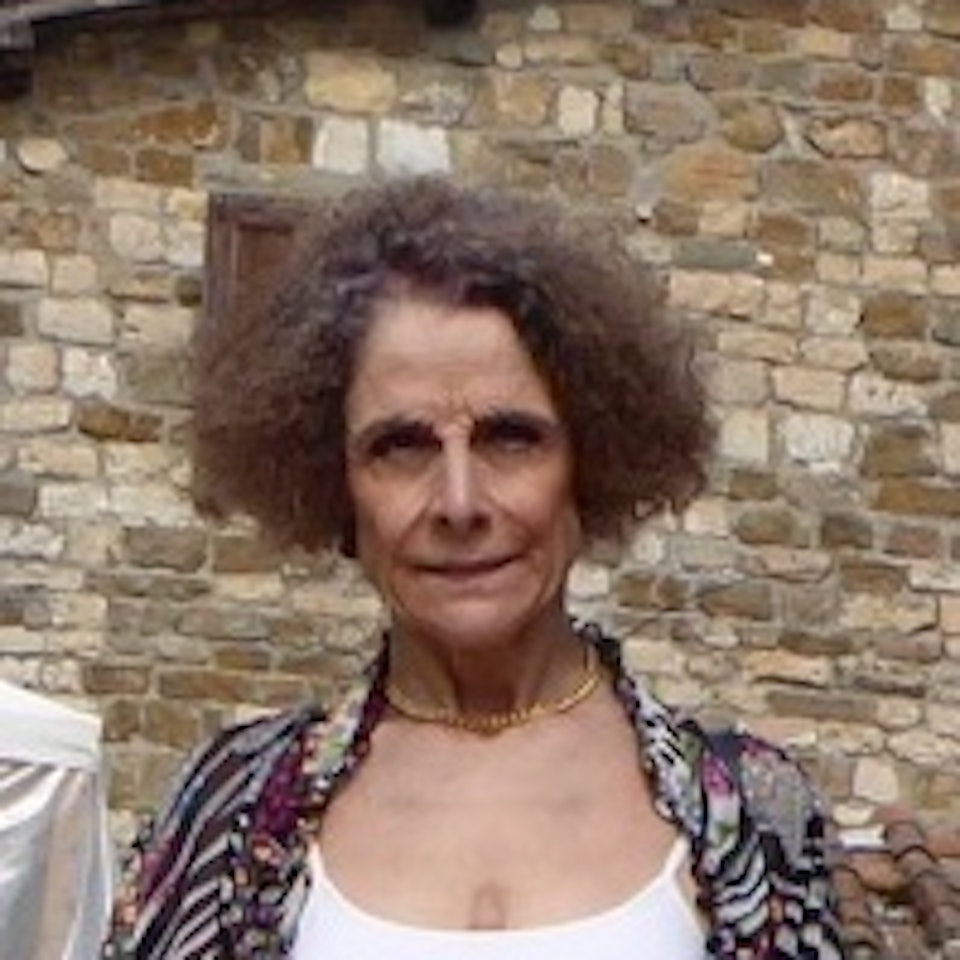 Patrizia Moradei