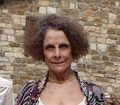Patrizia Moradei