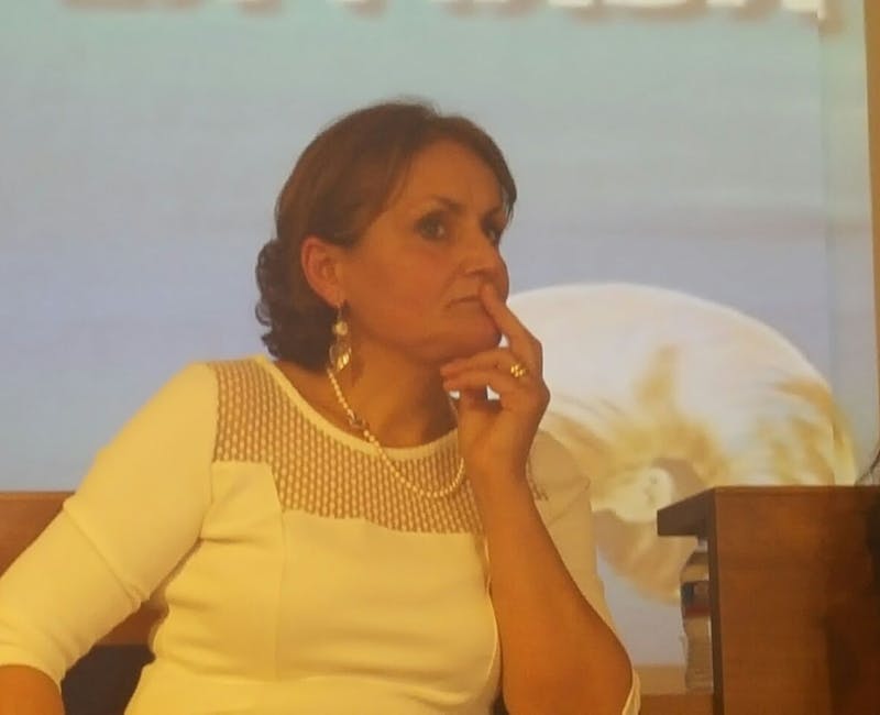 Elena Opromolla Elena Opromolla