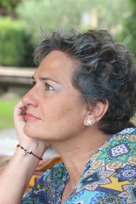 Lucia Padovani