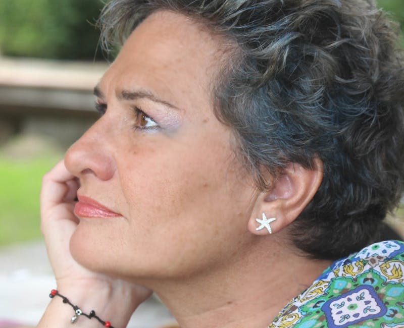 Lucia Padovani Lucia Padovani
