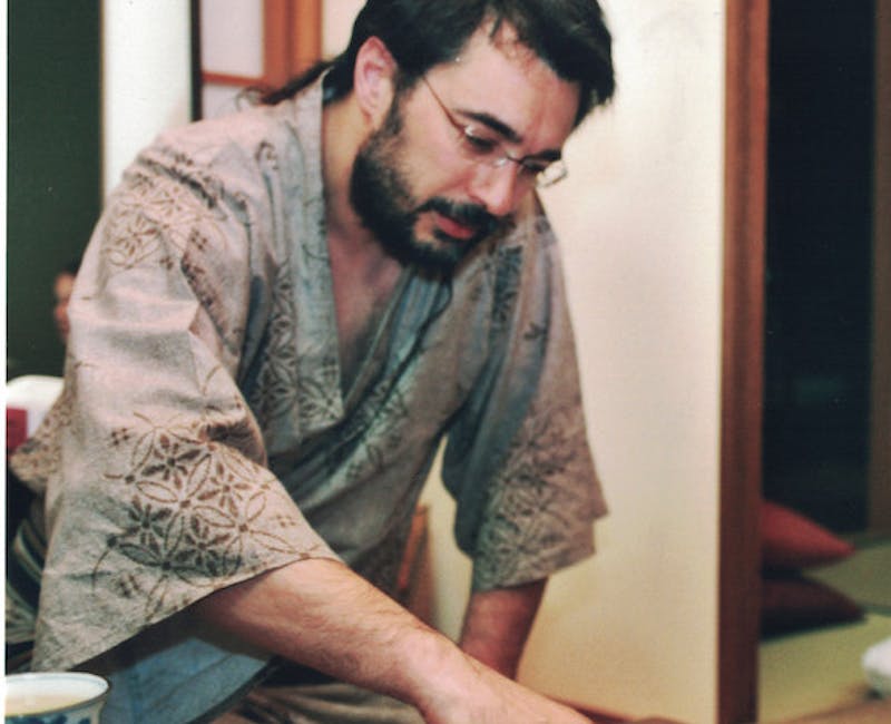 Maurizio Parton Maurizio Parton
