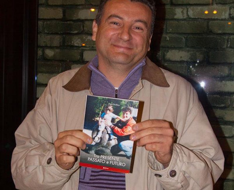 Piero Posillico Piero Posillico