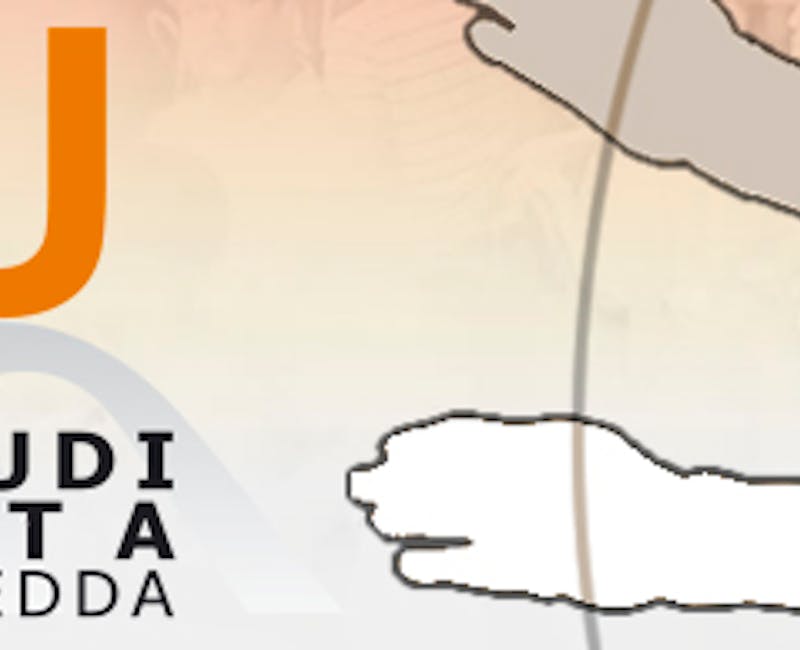 Centro Studi Umanisti Salvatore Puledda Centro Studi Umanisti Salvatore Puledda