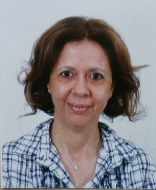 Maria Teresa Tarallo