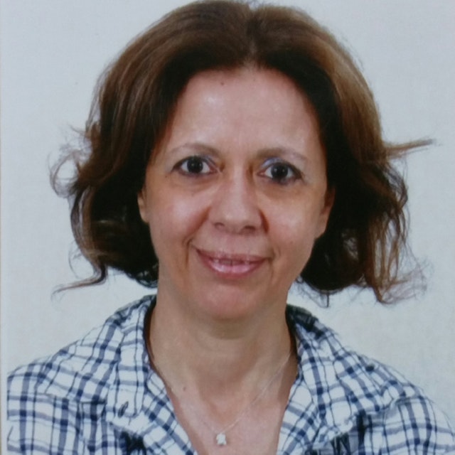 Maria Teresa Tarallo