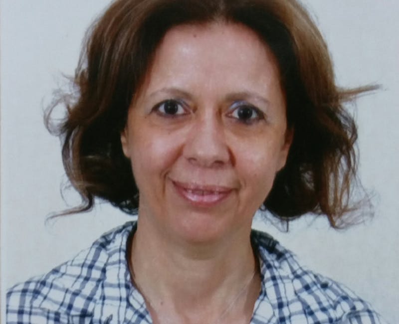 Maria Teresa Tarallo