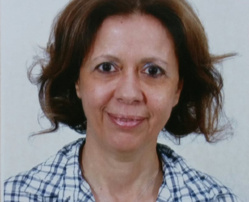 Maria Teresa Tarallo Maria Teresa Tarallo