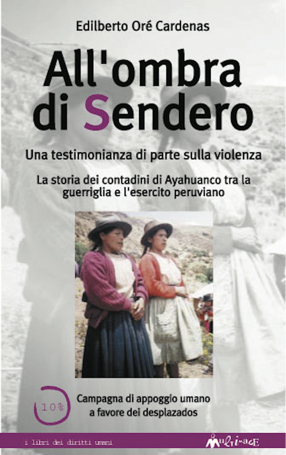 All'ombra di Sendero