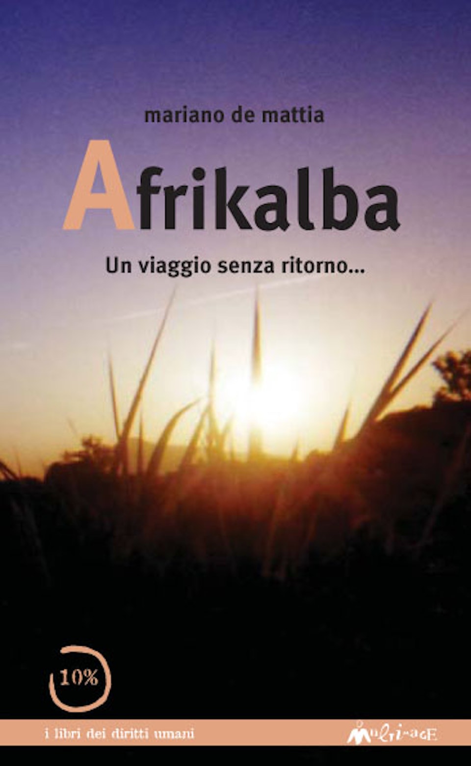 Afrikalba