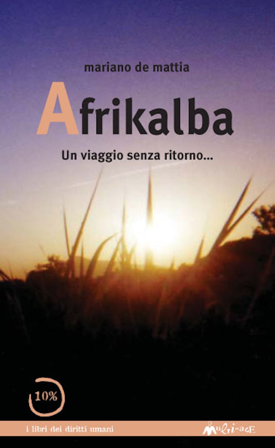 Afrikalba