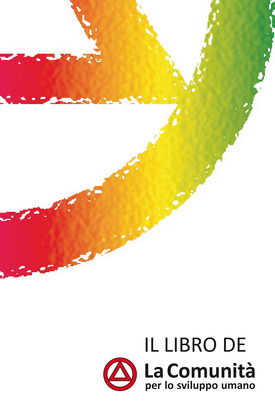 Il libro della Comunità