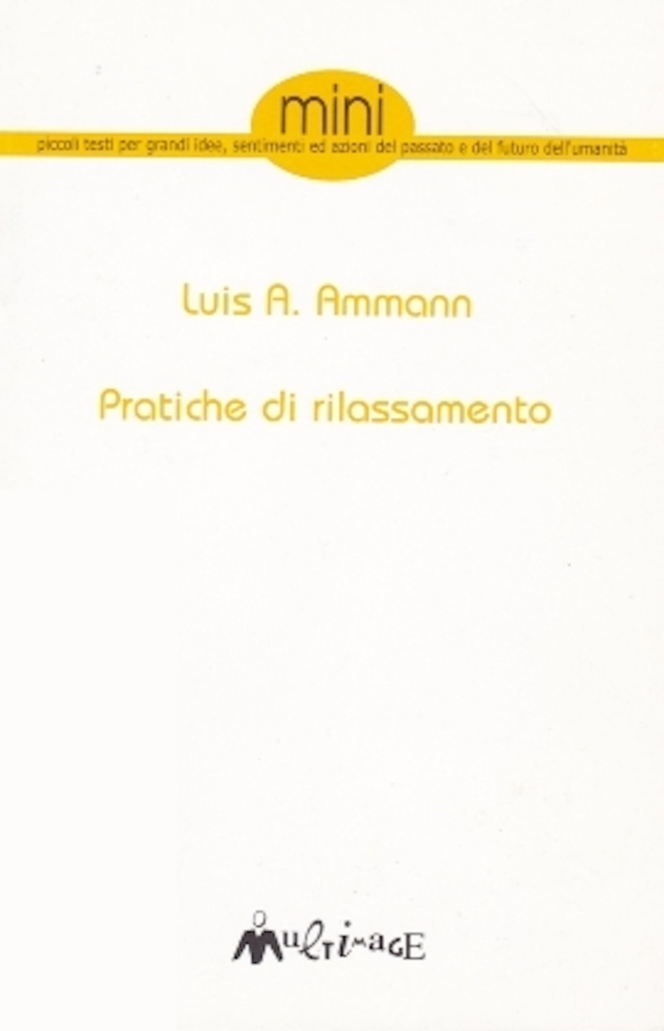 Pratiche di rilassamento