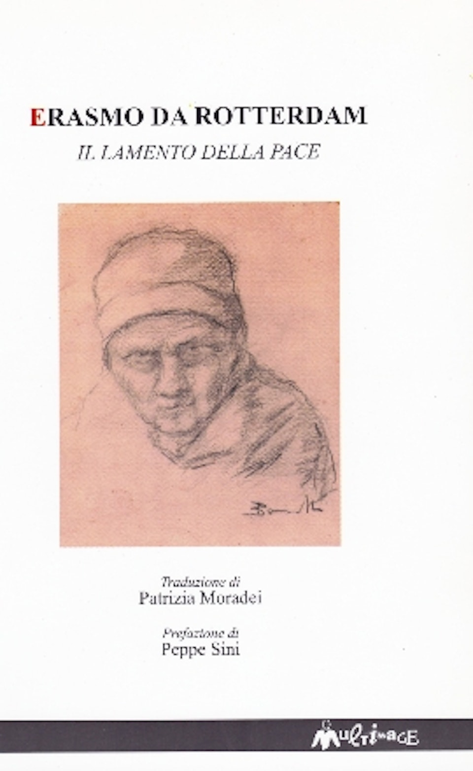 Il lamento della pace