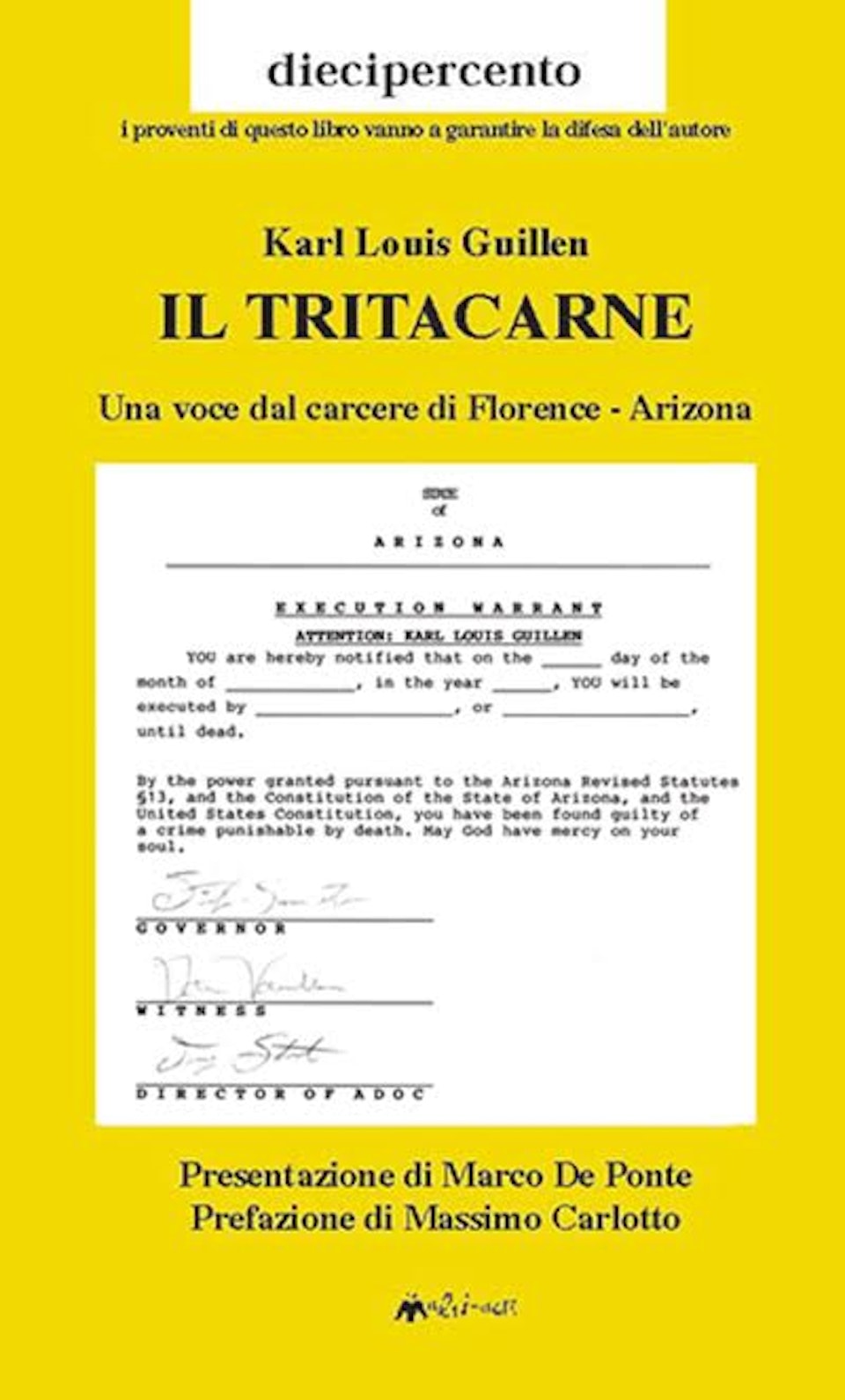 Il Tritacarne