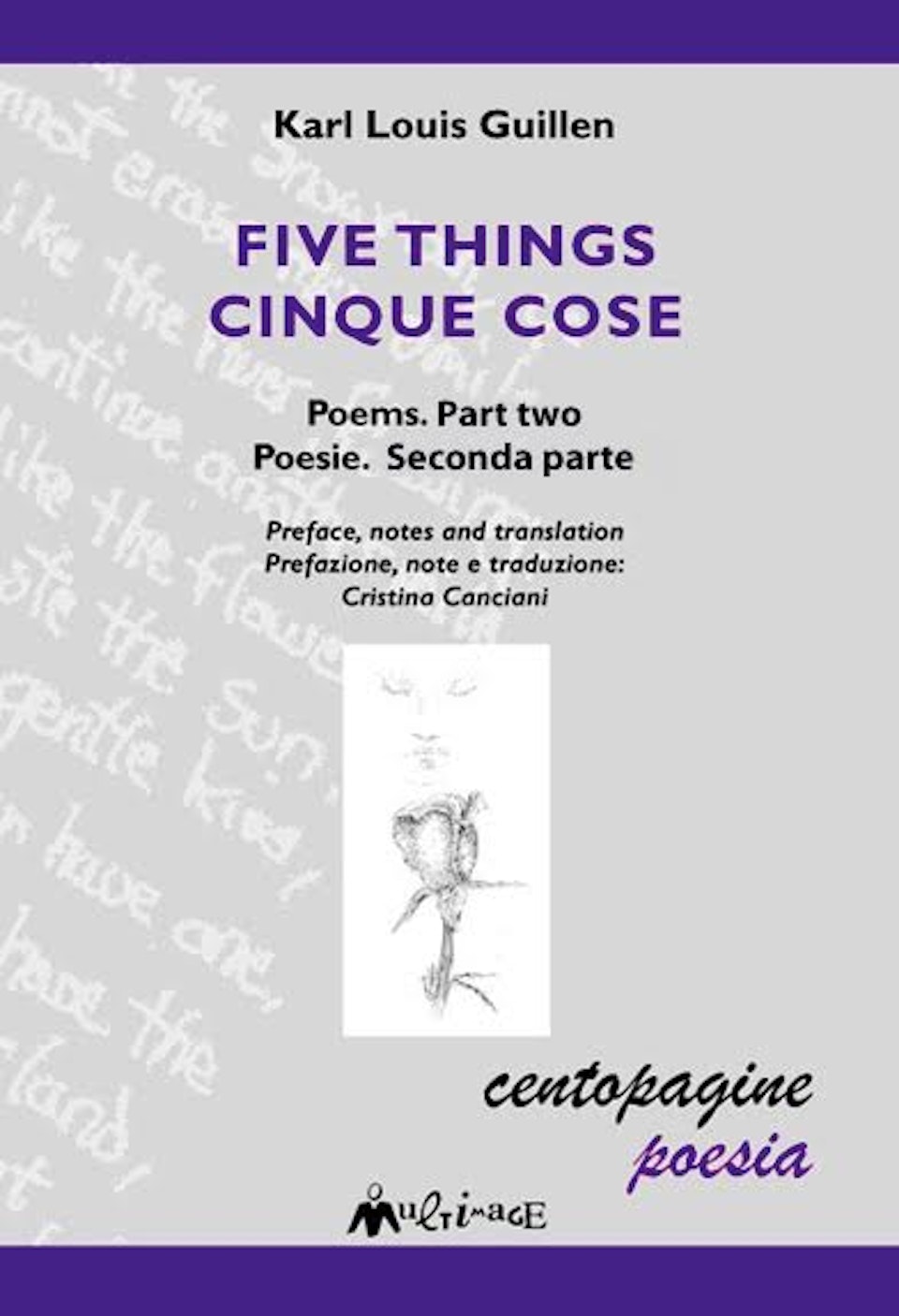 Five things - Cinque cose. Vol. 2