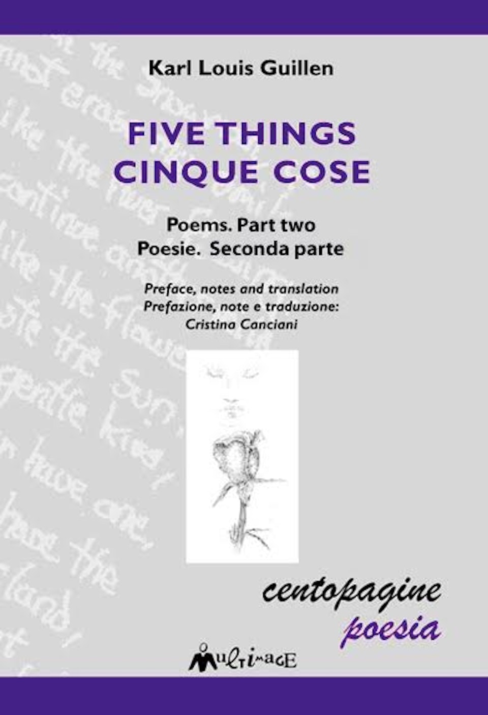 Five things - ­Cinque cose. Vol. 2