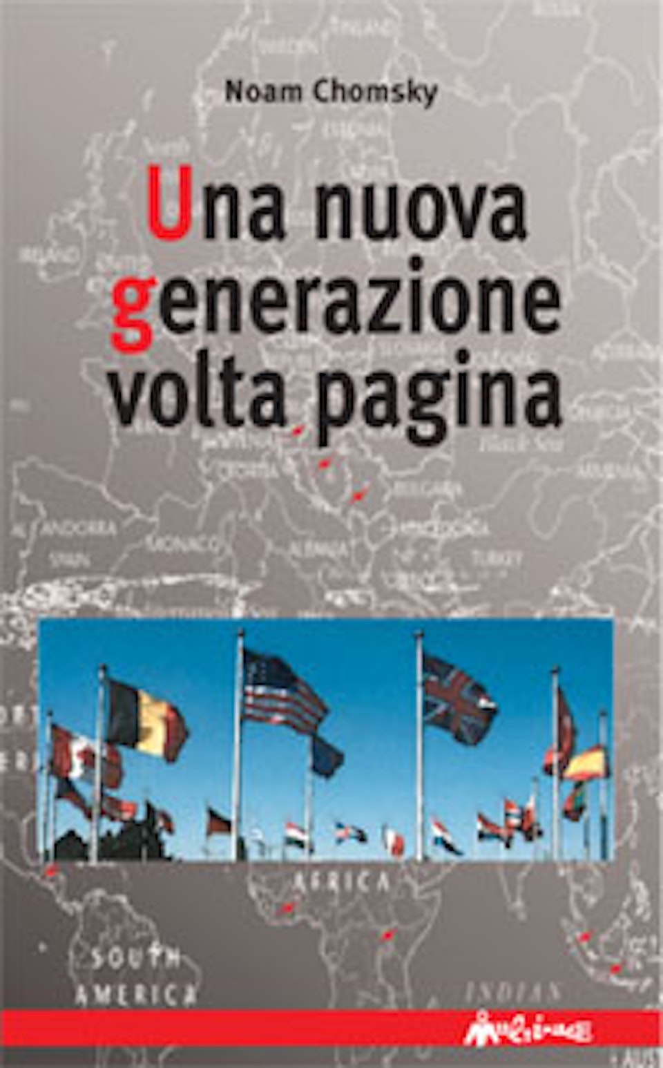 Una nuova generazione volta pagina