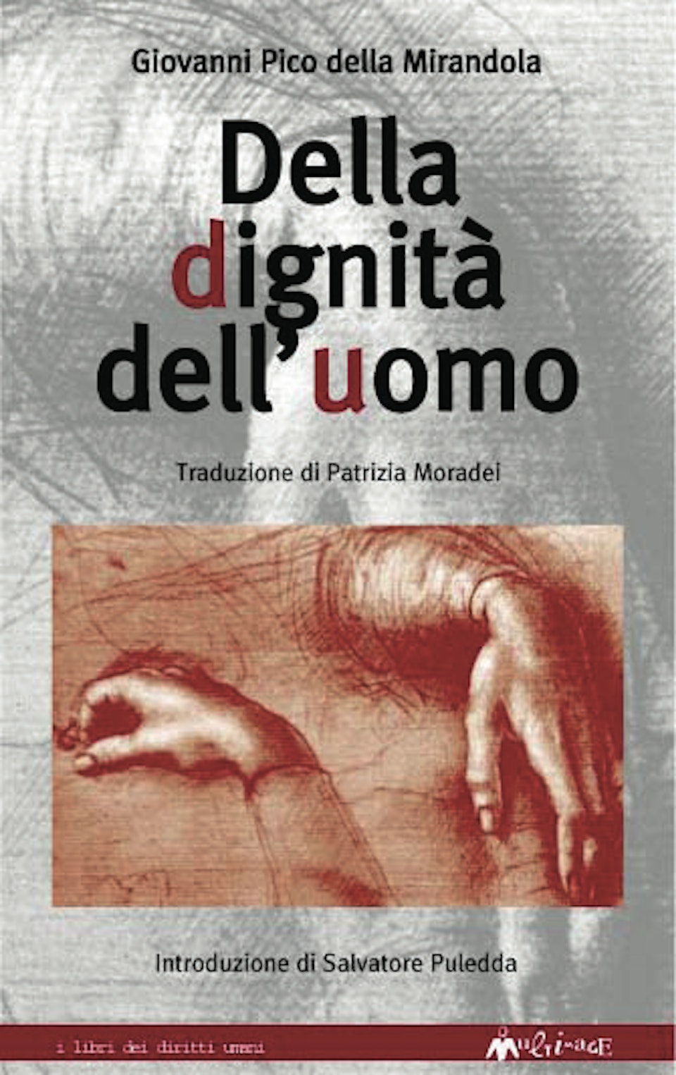 Della Dignità dell'Uomo
