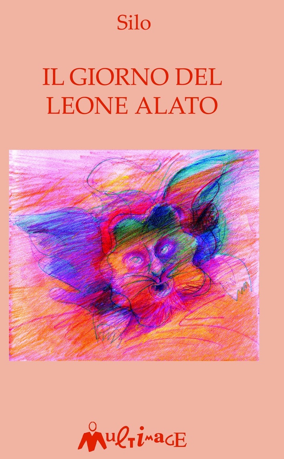 Il Giorno del Leone Alato