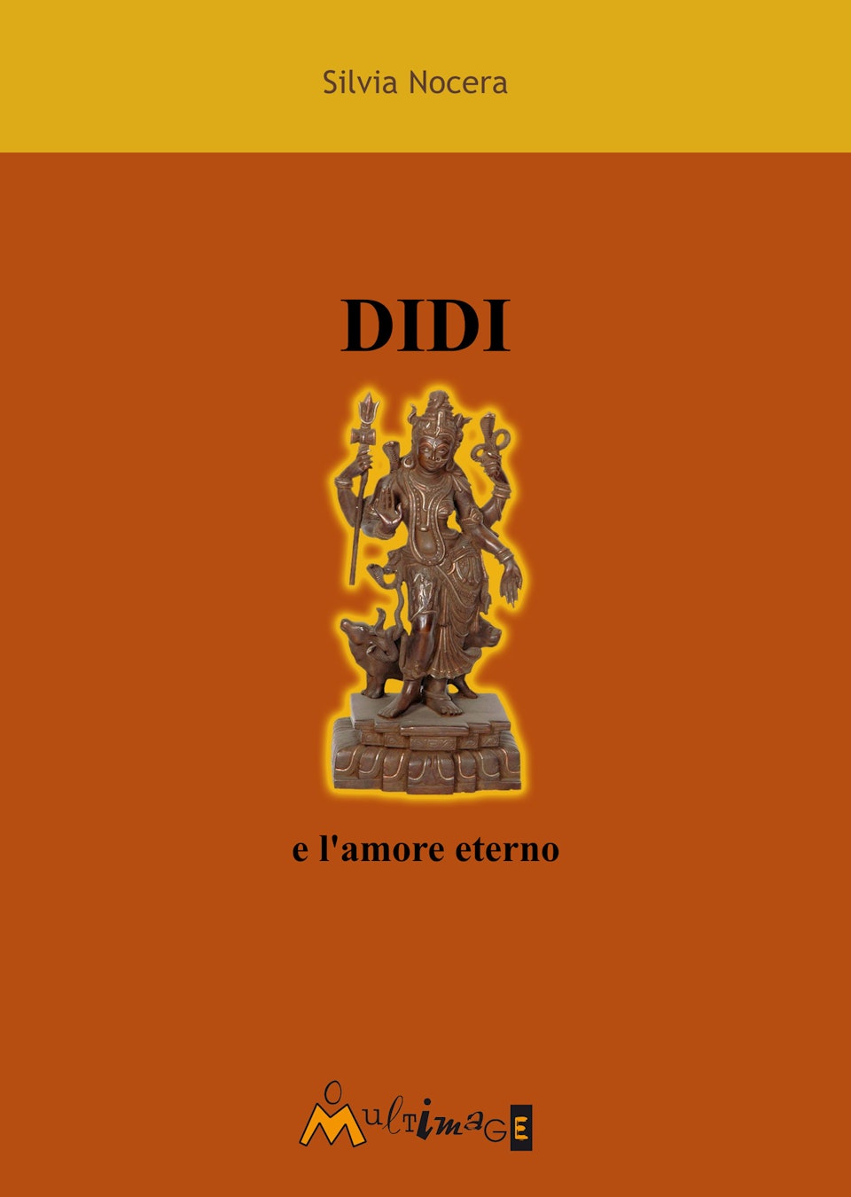 Didi e l'amore eterno