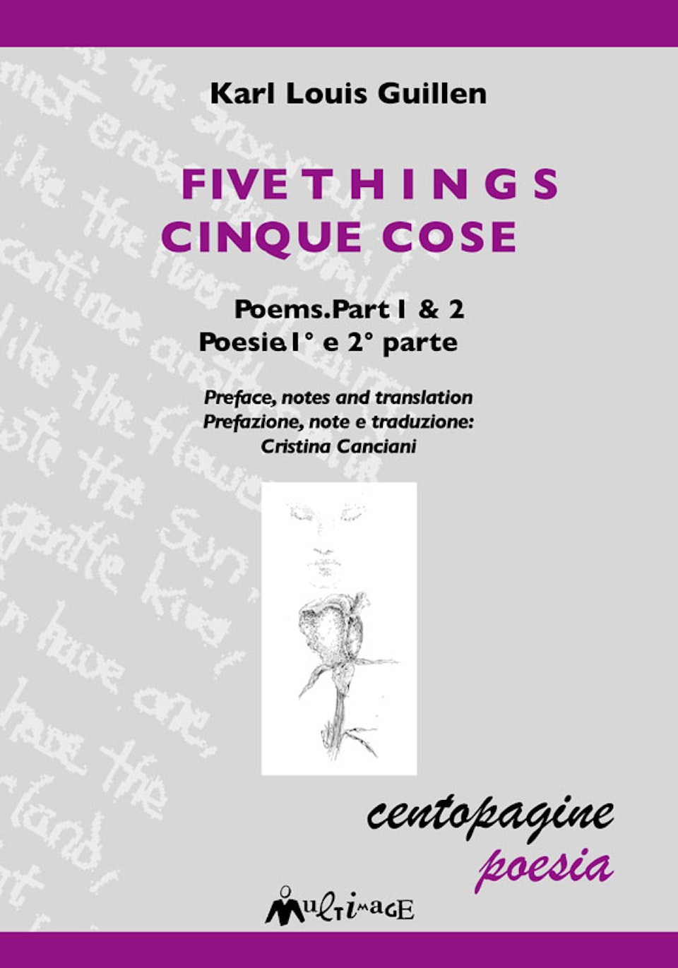 Five things. Cinque cose