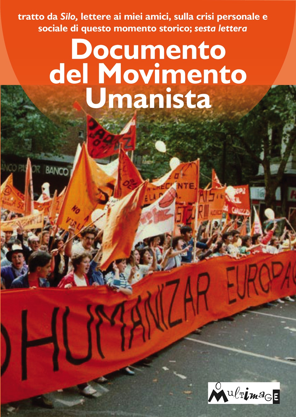 Documento del Movimento Umanista