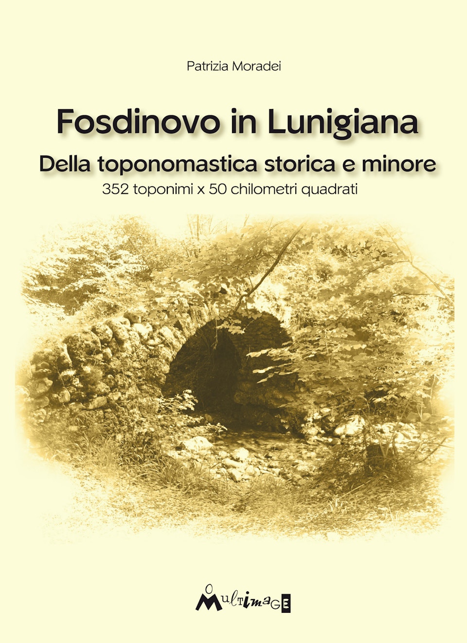 Fosdinovo in Lunigiana
