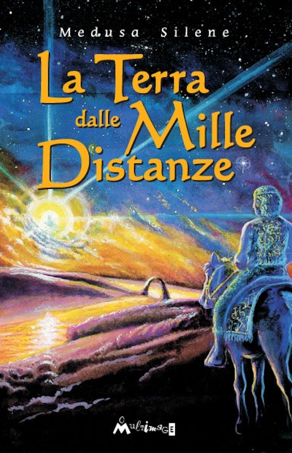 La terra dalle mille distanze