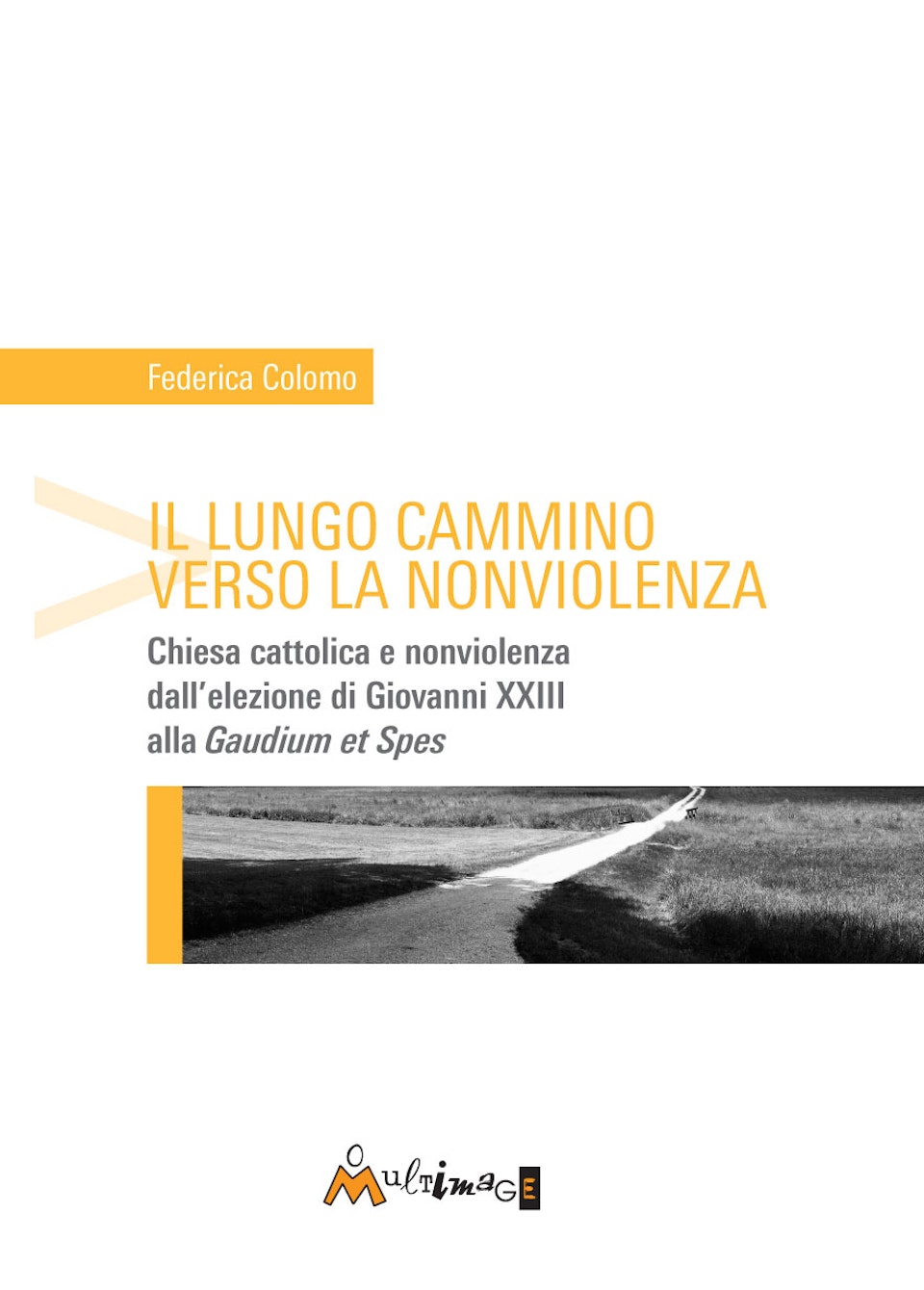 Il lungo cammino verso la nonviolenza
