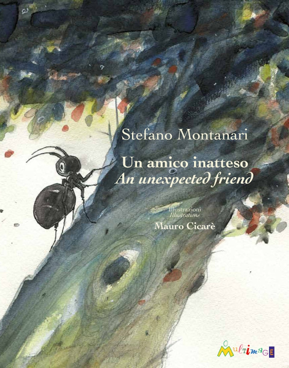 Un amico inatteso / An unexpected friend