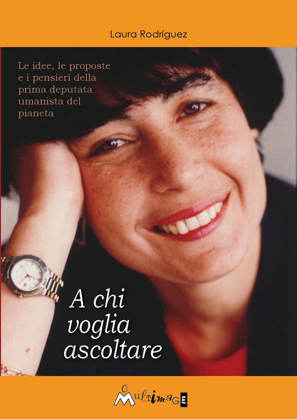 A chi voglia ascoltare