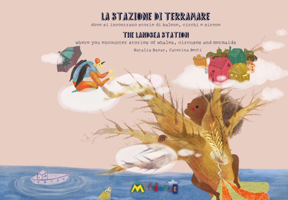 La stazione di Terramare