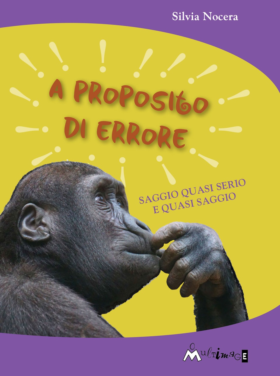 A proposito di  Errore