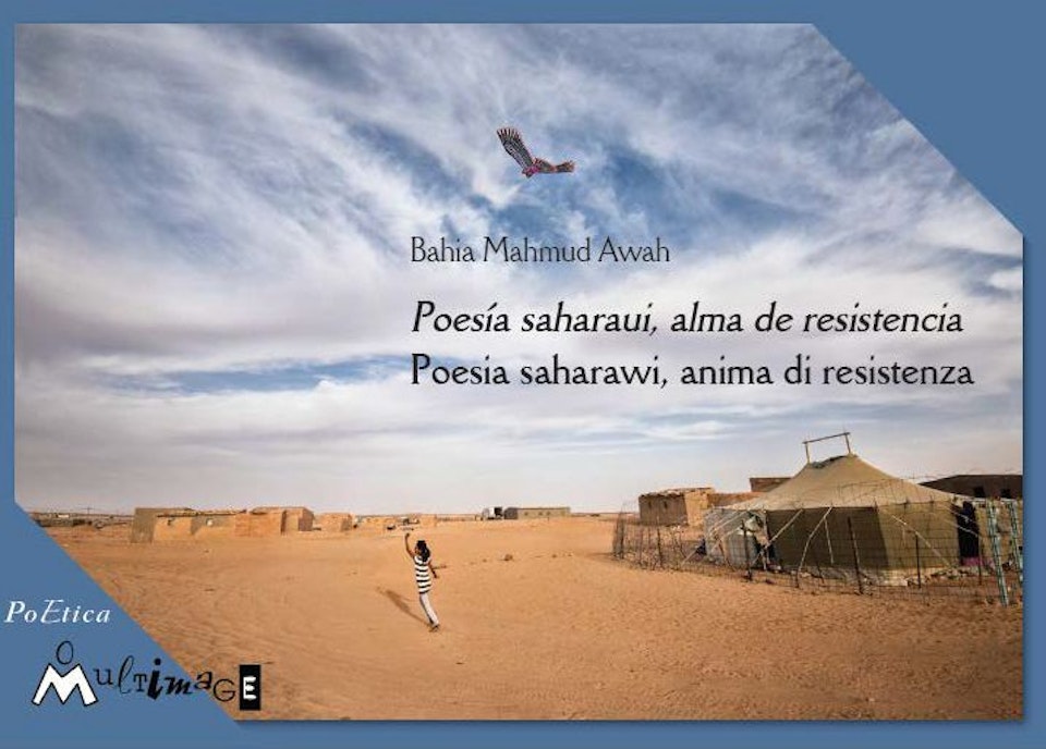 Poesia saharawi, anima di resistenza