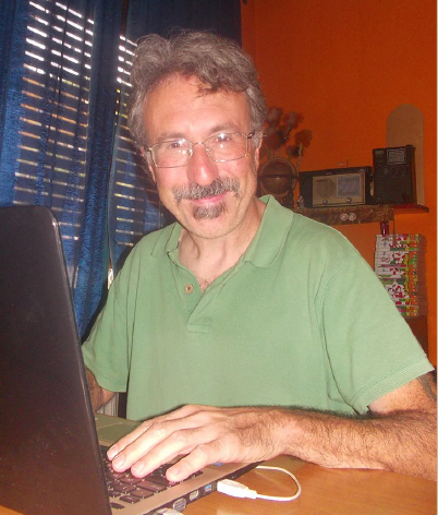 Ivan Stanislav Petrov Marchetti