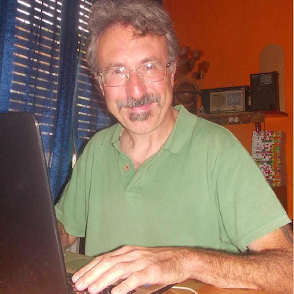 Ivan Stanislav Petrov Marchetti