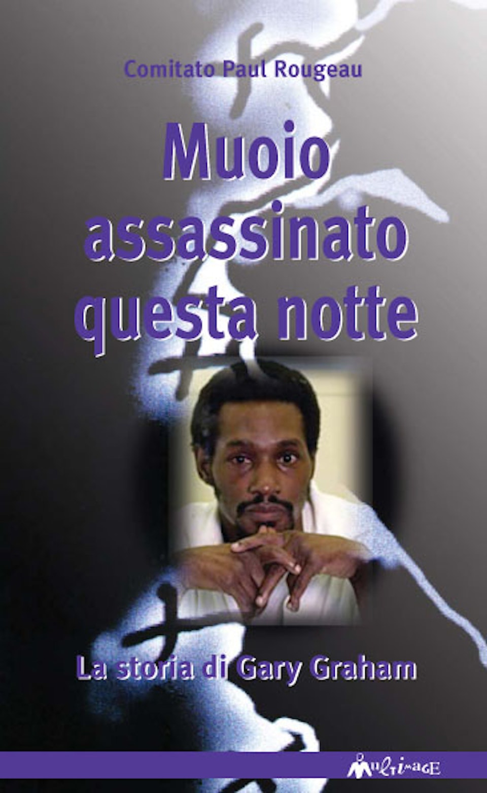 Muoio assassinato questa notte