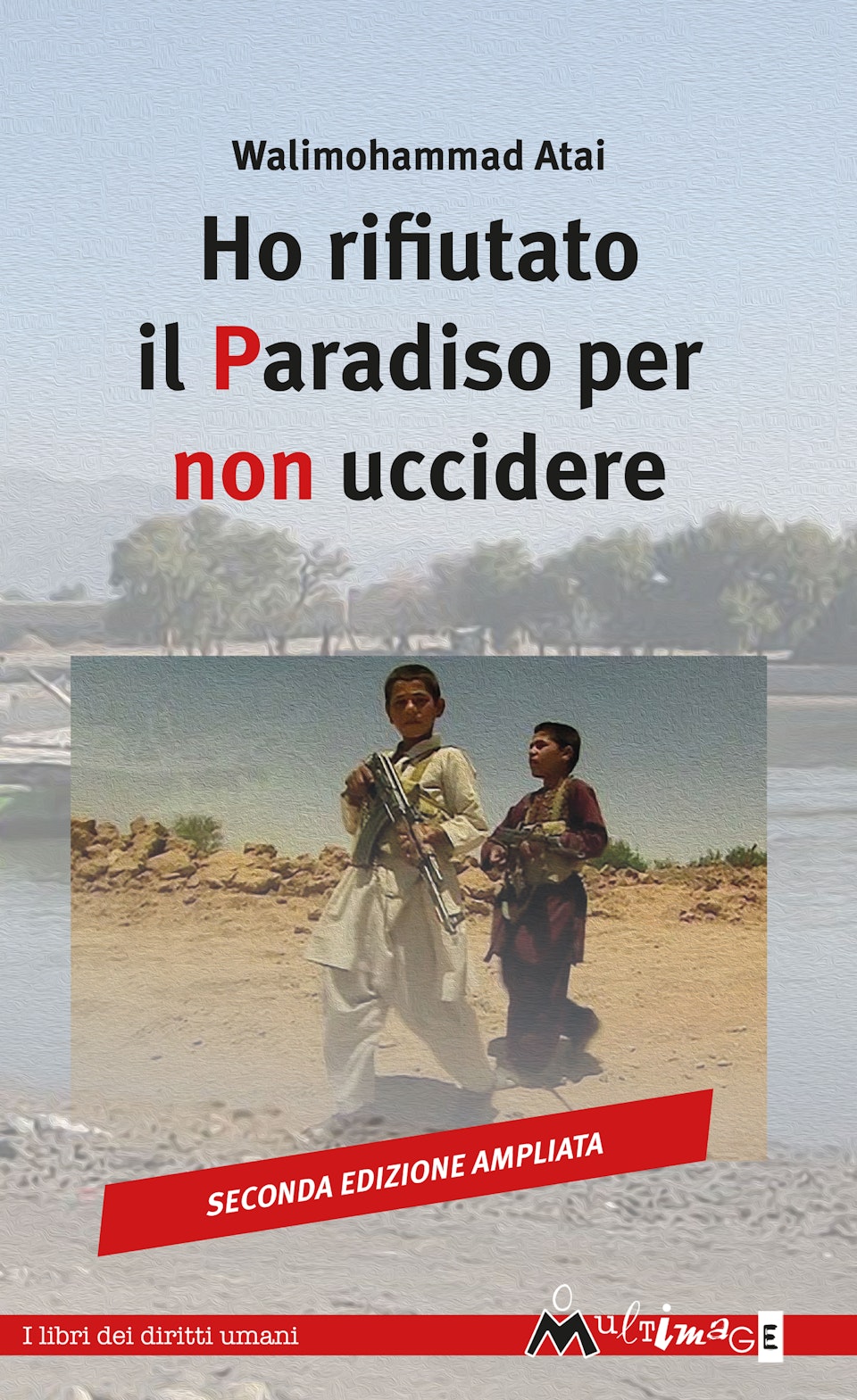 Ho rifiutato il paradiso per non uccidere