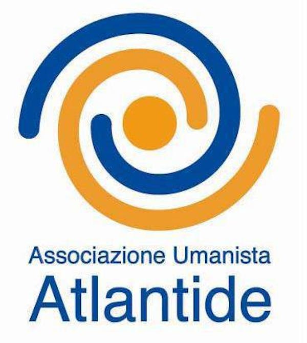 Atlantide Associazione Onlus Atlantide Associazione Onlus