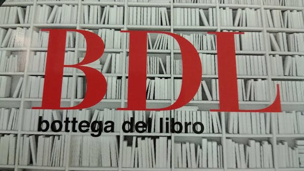 La Bottega del Libro La Bottega del Libro