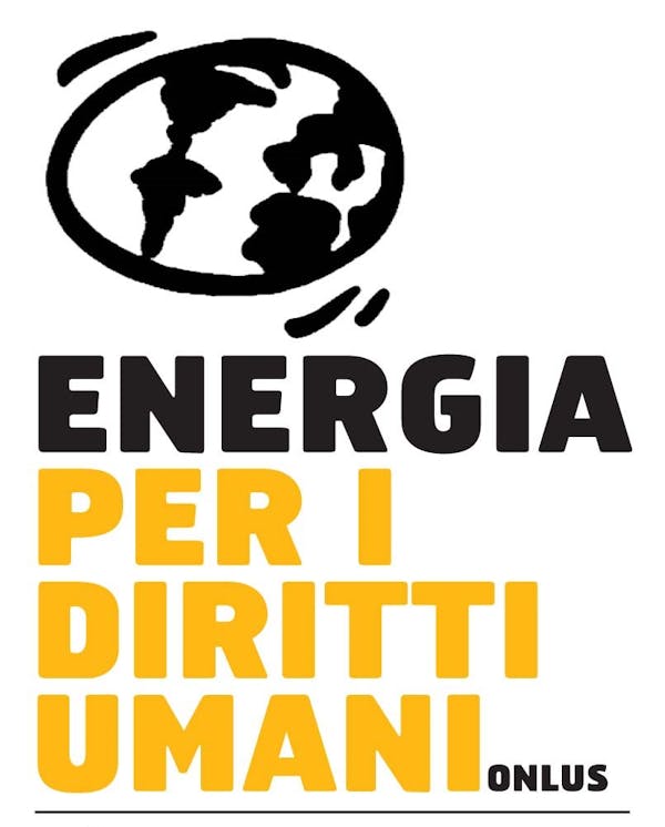Energia per i Diritti Umani Energia per i Diritti Umani