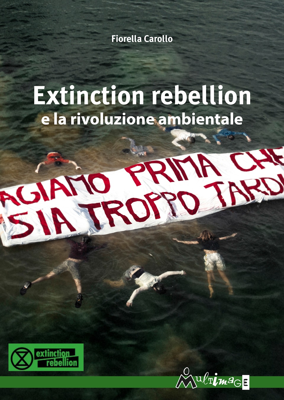 Extinction Rebellion