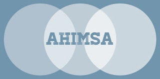 Ahimsa, i cammini della nonviolenza