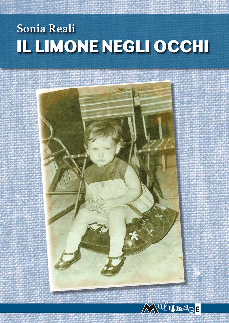 Il limone negli occhi
