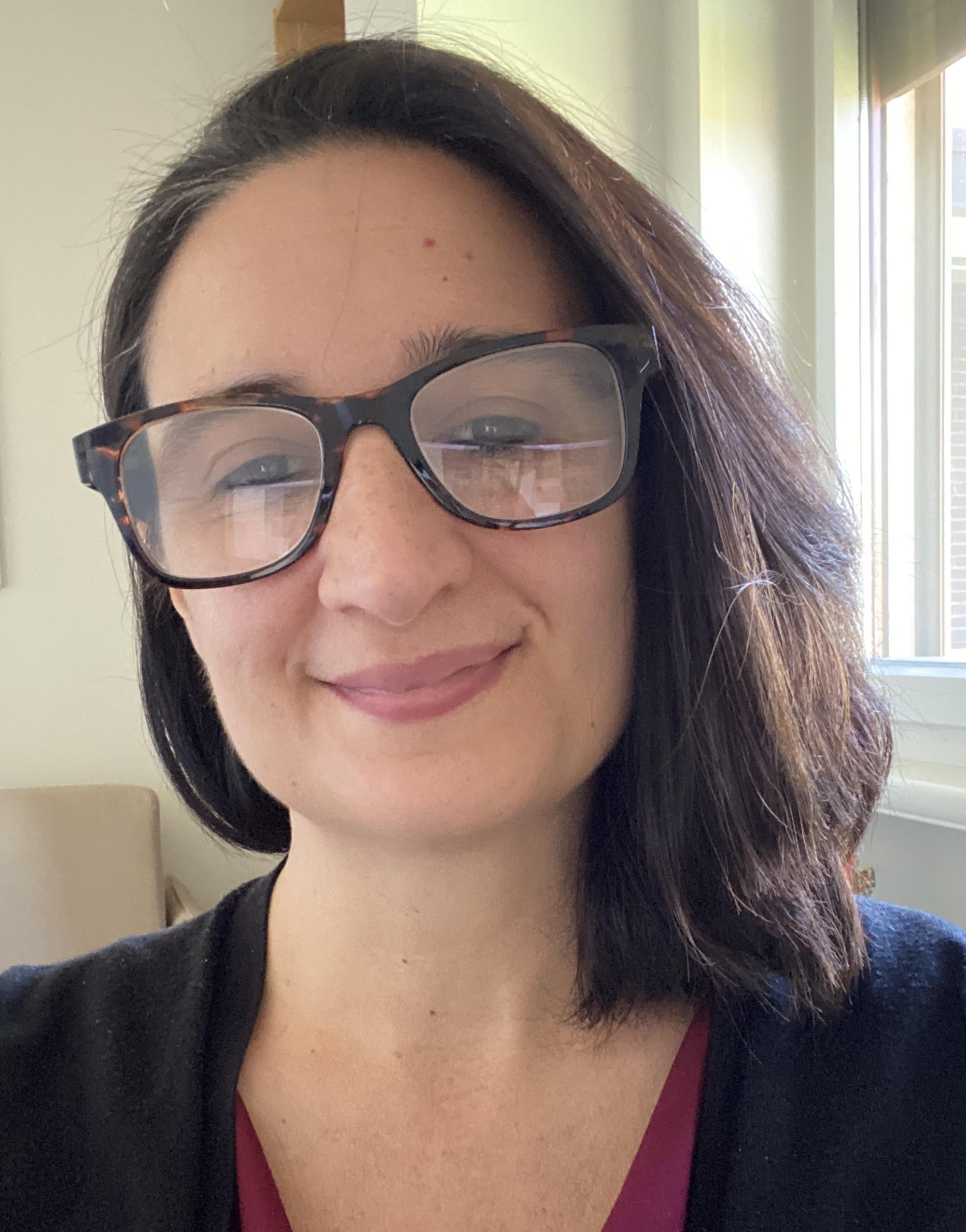 Alessandra Montesanto