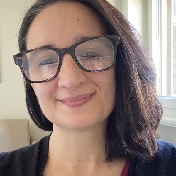 Alessandra Montesanto