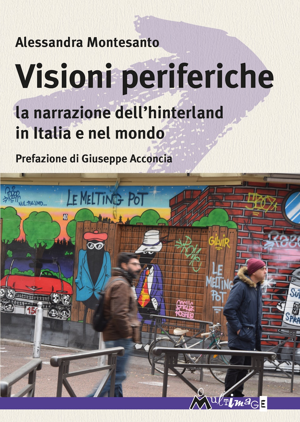 Visioni periferiche